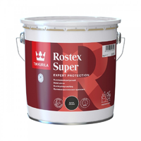 Грунт ROSTEX SUPER светло-серый