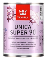 Лак универсальный UNICA SUPER 90 гл