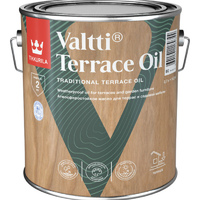 Масло для террас VALTTI TERRACE OIL