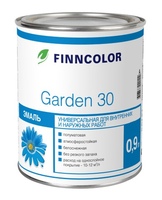Эмаль GARDEN 30 п/мат