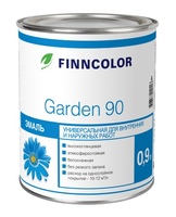 Эмаль GARDEN 90 в/гл
