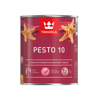 Краска PESTO 10 мат
