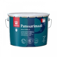 Краска PANSSARIMAALI п/гл