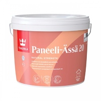 Лак интерьерный PANEELI-ASSA 20 п/мат