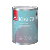 Лак акрилатный KIVA 70 гл