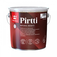 Морилка PIRTTI