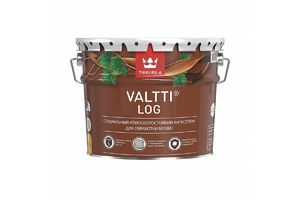 Антисептик VALTTI LOG EC