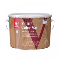 Антисептик VALTTI COLOR SATIN п/мат