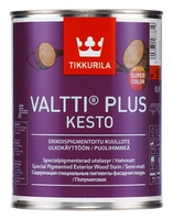 Фасадная лазурь VALTTI PLUS KESTO OPP