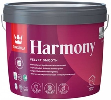 Краска интерьерная HARMONY гл/мат