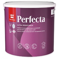 Краска интерьерная PERFECTA гл/мат