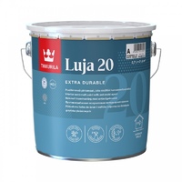 Краска экстра-стойкая LUJA 20 п/мат