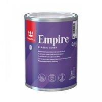 Краска для мебели EMPIRE п/мат