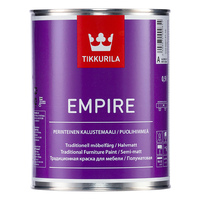 Краска для мебели EMPIRE п/мат
