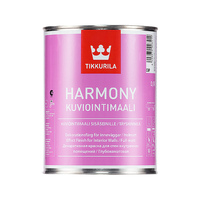 Краска декоративная HARMONY CAP гл/мат