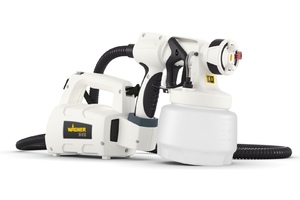 КРАСКОРАСПЫЛИТЕЛЬ WAGNER W450
