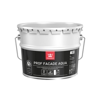 Краска фасадная PROF FACADE AQUA