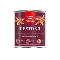 Краска PESTO 90