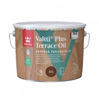 Масло VALTTI PLUS TERRACE OIL