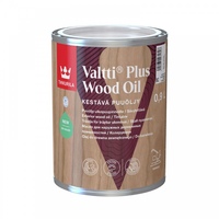 Масло VALTTI PUUOLJY / VALTTI WOOD OIL