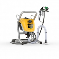 WAGNER КРАСКОРАСПЫЛИТЕЛЬ CONTROL PRO 250 M HEA