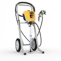 WAGNER КРАСКОРАСПЫЛИТЕЛЬ CONTROL PRO 350 M HEA