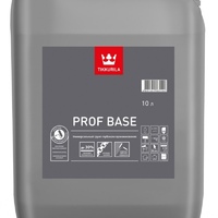 Грунт универсальный с индикатором PROF BASE