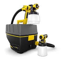 Краскораспылитель Wagner W890 FLEXIO UNIVERSAL SPRAYER
