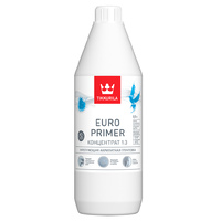 Грунтовка EURO PRIMER
