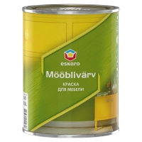 Акриловая краска для мебели 