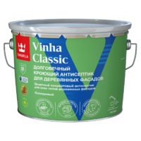 Антисептик кроющий VINHA CLASSIC п/мат