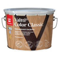 Лазурь VALTTI COLOR CLASSIC