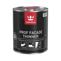 Растворитель PROF FACADE THINNER