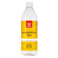 Растворитель LAKKABENSIINI 1050 финский