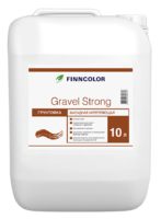 Грунтовка фасадная GRAVEL STRONG