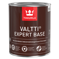 Антисептик грунтовочный VALTTI EXPERT BASE
