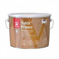 Антисептик грунт. VALTTI PRIMER (POHJUSTE)