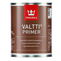 Антисептик грунт. VALTTI PRIMER (POHJUSTE)