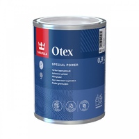Грунт OTEX