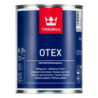 Грунт OTEX
